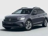 Nuova VW Taigo Edition 116 CV (85 kW) 2026 Reflex silver SUV