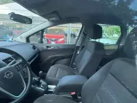 Usata Opel Meriva 95 CV (69 kW) 2011 Grigio Monovolume