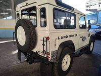 Usata Land Rover Defender SE 122 CV (89 kW) 2005 SUV
