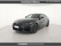 Usata BMW 420 Gran Coupé Comfort Edition 190 CV (139 kW) 2024 Coupé