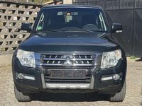 Usata Mitsubishi Pajero Intense 200 CV (147 kW) 2015 SUV