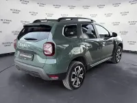 Usata Dacia Duster Journey 101 CV (74 kW) 2023 Verde SUV