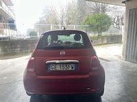 Usata Fiat 500 69 CV (50 kW) 2021 Utilitaria