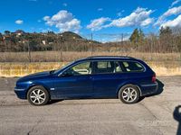 Usata Jaguar X-type 130 CV (95 kW) 2006 Station wagon