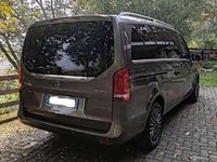 Usata Mercedes V250 Premium 190 CV (139 kW) 2015 Monovolume