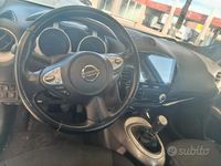 Usata Nissan Juke 110 CV (80 kW) 2015 SUV