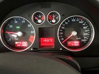 Usata Audi TT 180 CV (132 kW) 2002 Blu Coupé