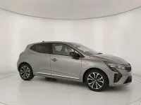 Usata Renault Clio Techno 90 CV (66 kW) 2025 Grigio Utilitaria