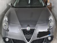 usata Alfa Romeo Giulietta 1.6 jtdm 129 cv super