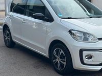 Usata VW up! 60 CV (44 kW) 2020 Bianco Utilitaria