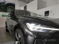 Usata Volvo XC60 Core 253 CV (186 kW) 2023 Nero SUV