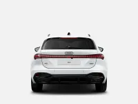 Nuova Audi A5 S-Line 367 CV (269 kW) 2026 Bianco ghiaccio metallizzato Station wagon
