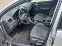 Usata VW Golf IV Individual 140 CV (102 kW) 2005 Berlina