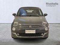Usata Fiat 500C Lounge 69 CV (50 kW) 2020 Other Cabrio