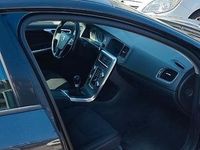 Usata Volvo V60 2015 Grigio Station wagon