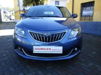 Usata Lancia Ypsilon S 69 CV (50 kW) 2022 Blu/azzurro Utilitaria