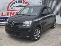 Usata Renault Twingo SE 71 CV (52 kW) 2020 Nero Utilitaria