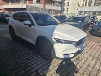 Usata Mazda CX-5 Exclusive 150 CV (110 kW) 2018 Bianco SUV