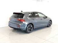 Nuova VW Golf VIII R-line Plus 150 CV (110 kW) 2026 Grigio Utilitaria