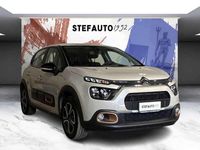 Usata Citroën C3 PureTech 83 CV (61 kW) 2023 Soft sand Utilitaria