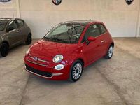 usata Fiat 500 1.0 Hybrid Dolcevita