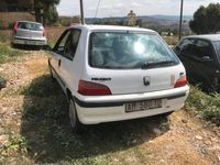 usata Peugeot 106 954 3 porte XN