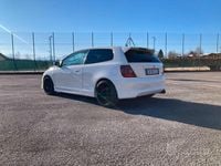 Usata Honda Civic Type R 200 CV (147 kW) 2002 Bianco Berlina