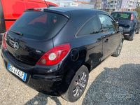 usata Opel Corsa 1.3 multijet km. 149000 leggere descr