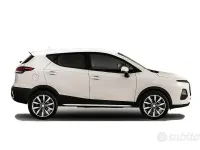 Nuova EVO Evo 4 114 CV (83 kW) 2026 Bianco SUV