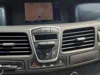 Usata Renault Laguna III 150 CV (110 kW) 2010 Nero Station wagon