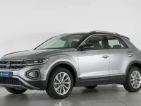 Usata VW T-Roc Style 115 CV (84 kW) 2025 SUV