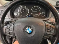 Usata BMW X3 184 CV (135 kW) 2012 Grigio SUV