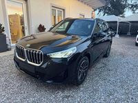 Usata BMW X1 Efficient Dynamics 150 CV (110 kW) 2024 Nero SUV
