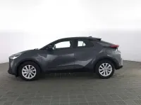 Nuova Toyota C-HR Active 98 CV (72 kW) 2026 Ash grey SUV