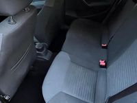 Usata VW Polo Comfortline 75 CV (55 kW) 2012 Grigio Utilitaria