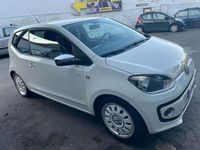 usata VW up! Up! Take1.0 benzina- 2012