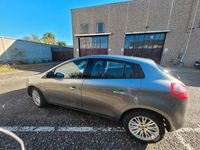 Usata Fiat Bravo 2014 Grigio Utilitaria