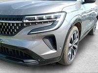 Usata Renault Clio V Iconic 131 CV (96 kW) 2023 Grigio Utilitaria