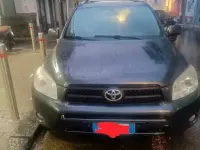 Usata Toyota RAV4 136 CV (100 kW) 2007 SUV