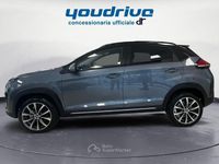 Nuova DR DR 3.0 117 CV (86 kW) 2026 Grigio SUV