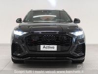 Usata Audi Q8 599 CV (440 kW) 2020 SUV