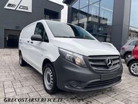 Usata Mercedes Vito 190 CV (139 kW) 2022 Artico Furgone