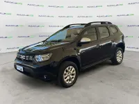 Usata Dacia Duster Expression 116 CV (85 kW) 2023 Nero SUV