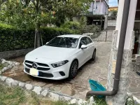 Usata Mercedes A180 136 CV (100 kW) 2020 Berlina