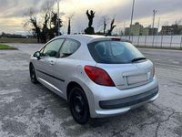 Usata Peugeot 207 73 CV (53 kW) 2007 Berlina