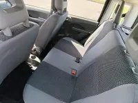 Usata Fiat Panda 2008 Utilitaria