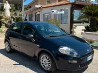 Usata Fiat Punto 90 CV (66 kW) 2018 Utilitaria