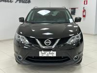 usata Nissan Qashqai 4WD 1.6 dCi 131 CV Premium - 2014