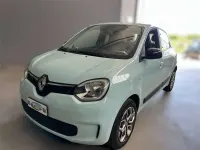 Usata Renault Twingo Urban Night 30 kW (42 CV) 2023 Blu/azzurro Utilitaria