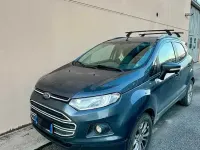 Usata Ford Ecosport 95 CV (69 kW) 2016 SUV